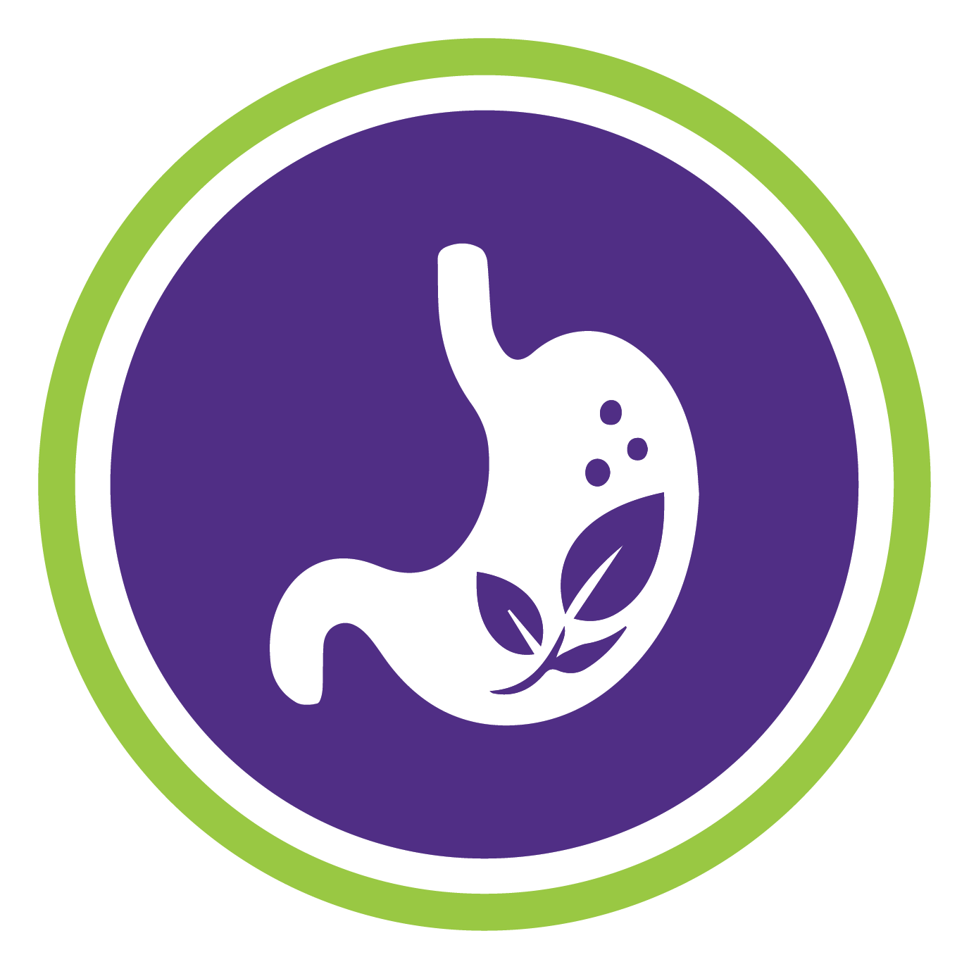 Gastroentology collection icon