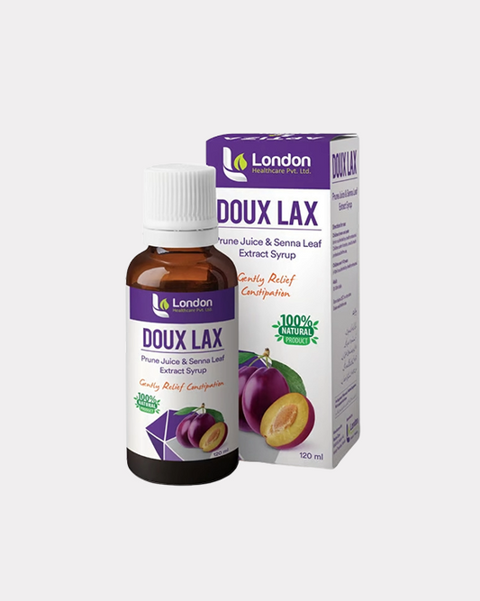 Doux Lax (Laxative Syrup)